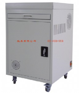 2-46 投影機櫃 W540xD600xH920mm 